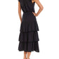 Allison New York - Tula Midi Skirt