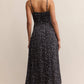 Z Supply - Georgina Ditsy Floral Dress