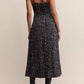 Z Supply - Georgina Ditsy Floral Dress