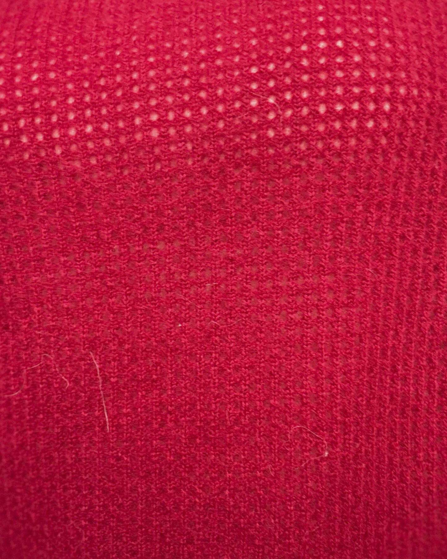 Brazeau Tricot - Short Sleeve Clover Sweatshirt