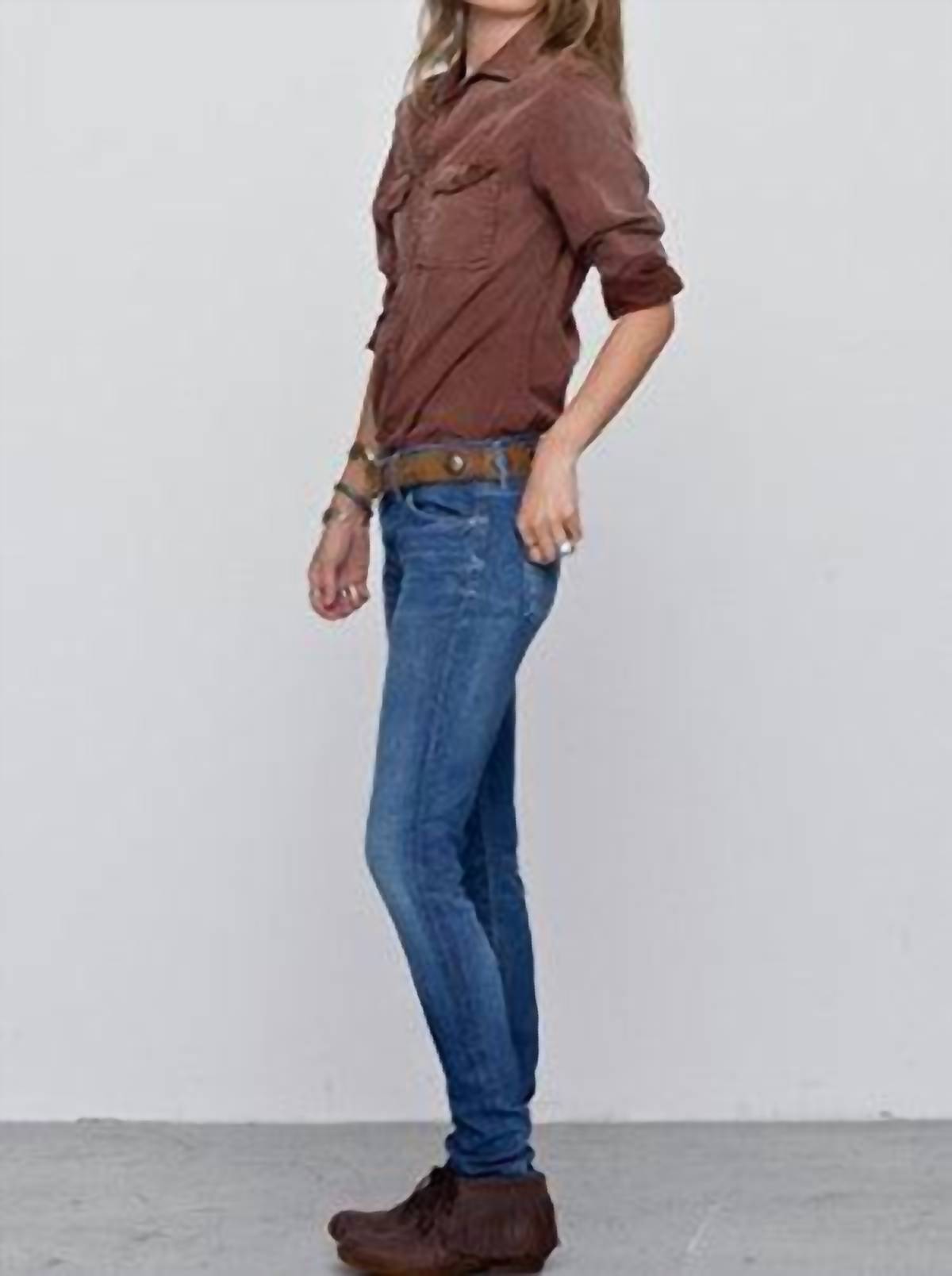 Citizens Of Humanity - Avedon Skinny Jeans