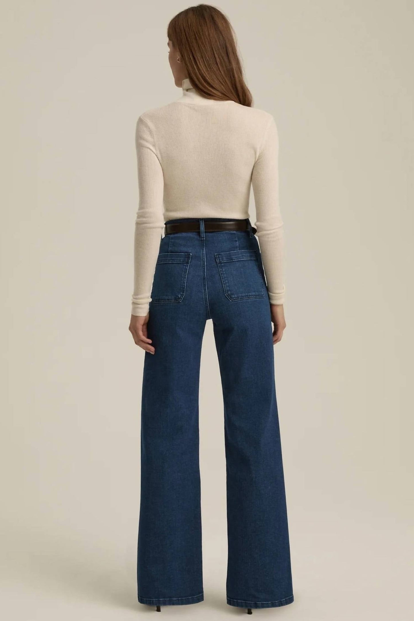 Filha Favorita - Mischa Ultimate High Rise Jeans