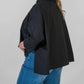 Psophia - Camisa Cut Out