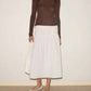 Deiji Studios - Knitted Long Sleeve Top