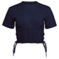 Fleur Du Mal - Sabrina Corset T-shirt