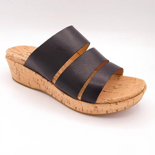 Kork-Ease - Sandália plataforma Menzie