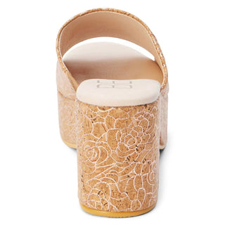 Matisse - Salto plataforma Terry feminino