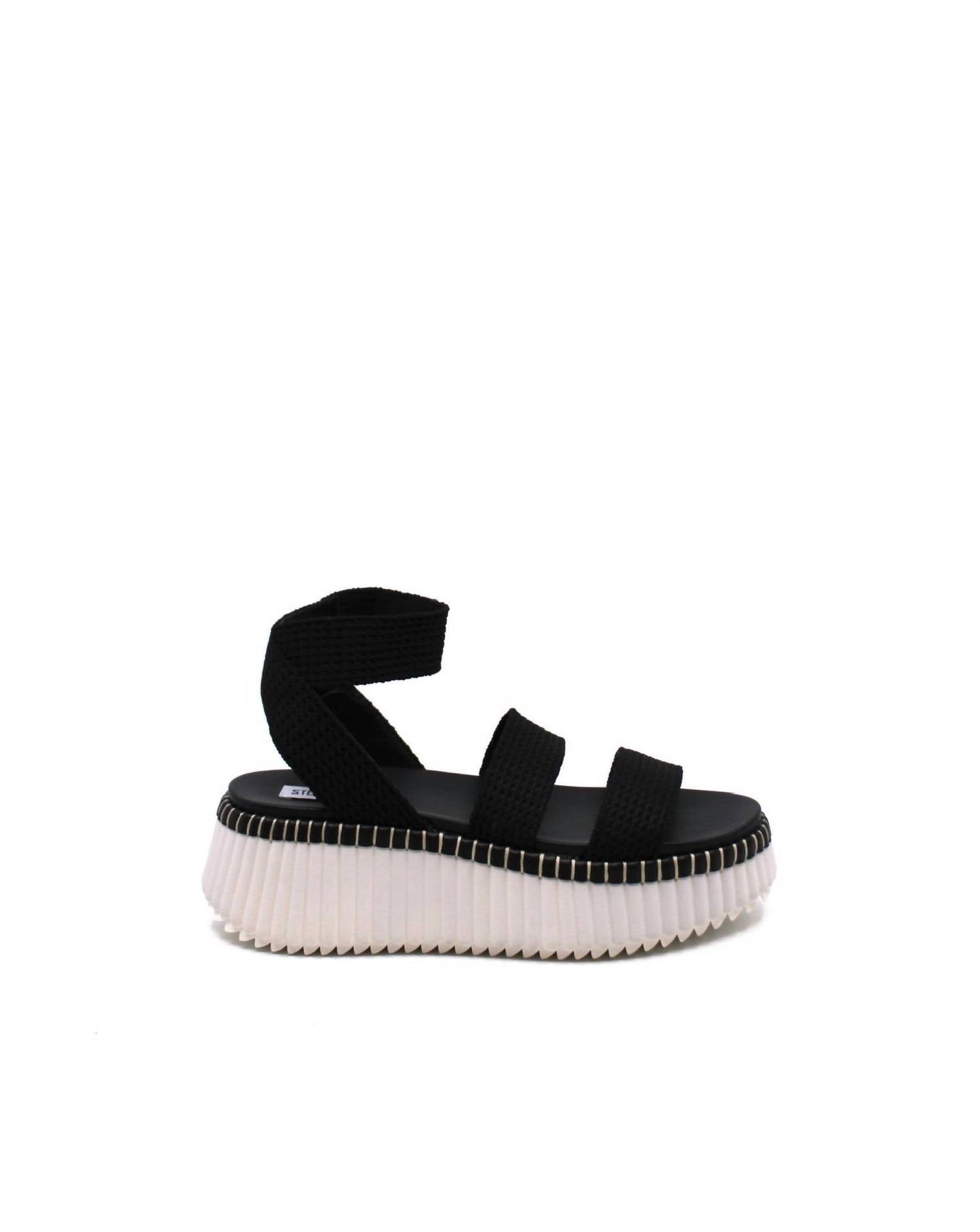 Steve Madden - Women's Shelle Wedge Sandals
