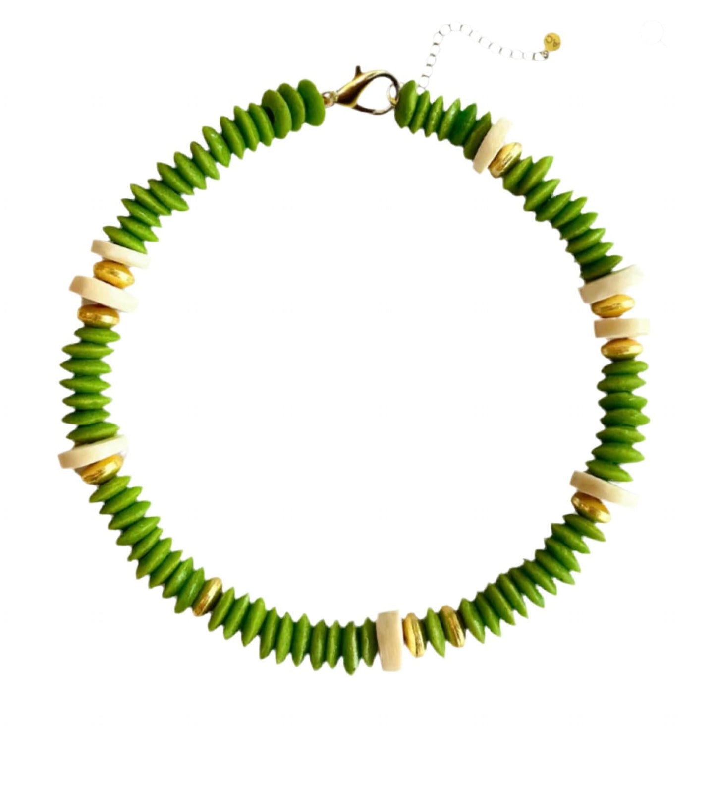 Accessory Concierge - Women's Capri Collar Necklace