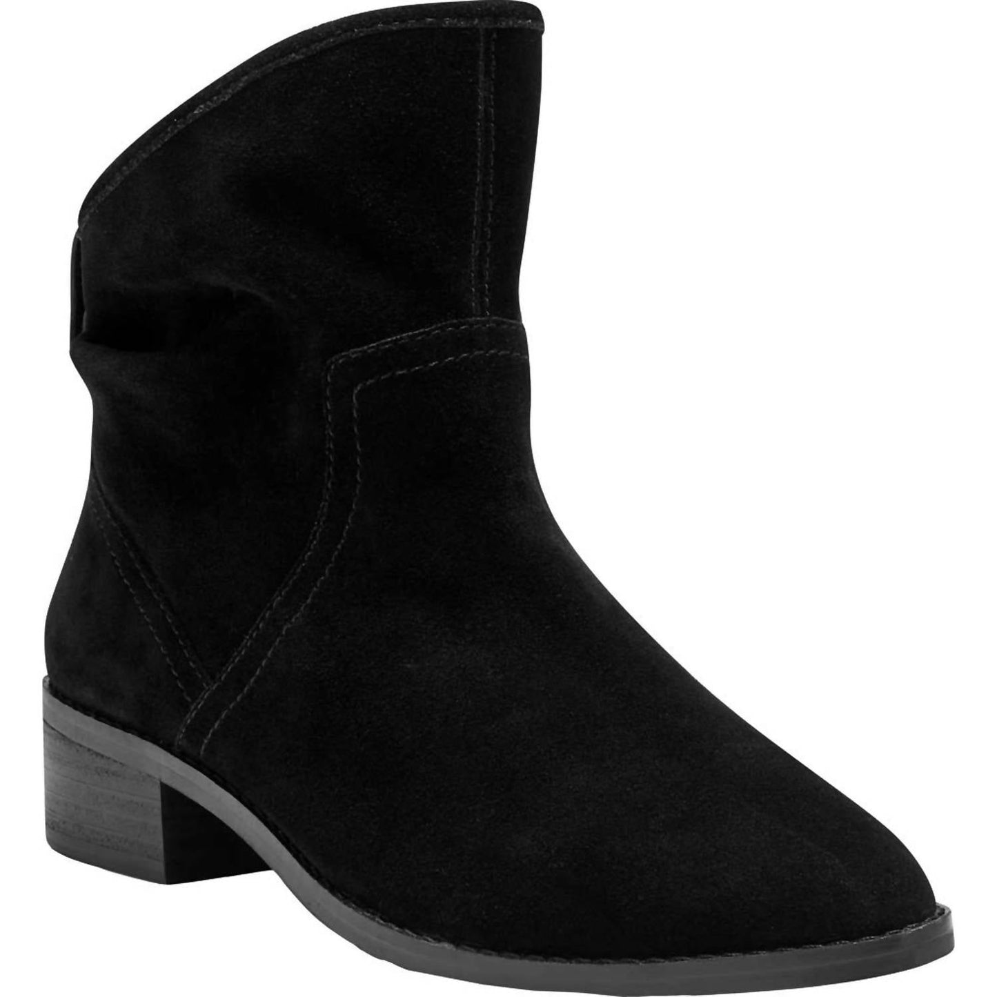 Lucky Brand - Women's Lollin Ankle Boots