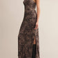 Z Supply - Cielo Leopard Midi Dress