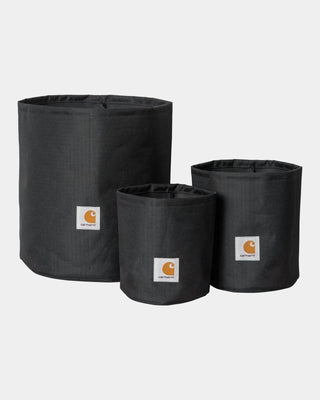 Carhartt Wip - Conjunto de vasos Groundworks