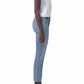 Agolde - Nico Skinny Jeans