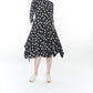 Matthildur - Cecilia A-line Midi Dress