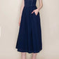 B.Right - Manhattan Midi Dress