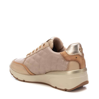 Xti - Tênis Feminino de Couro