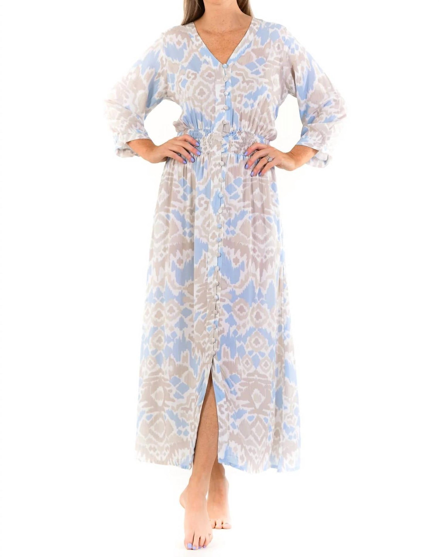 Walker & Wade - KELSEY DRESS