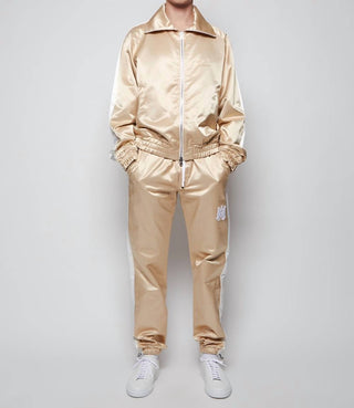 Amiri - Zip Track Stripe Jacket