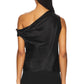 Enza Costa - Women's One Shoulder Shirt