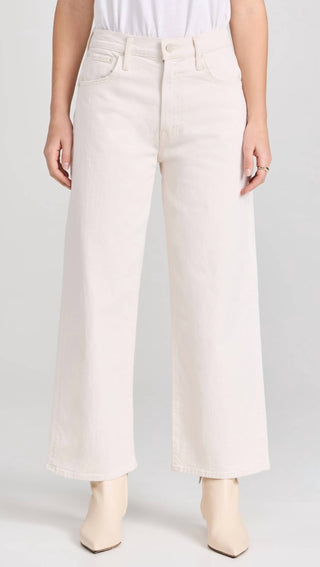 Mother - Dodger Ankle Jeans