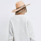Styline - Women's Felt Fedora Hat
