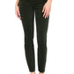 Diana Stretch Corduroy Skinny Pants - Artichoke