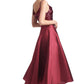 Sachin & Babi - EMILE GOWN