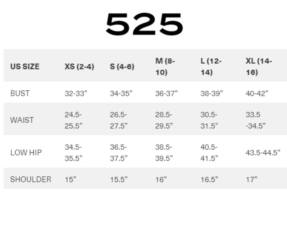 525 America - Jane Metallic Creweneck Sweater