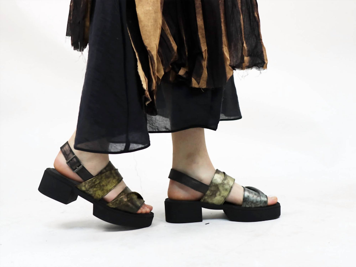 Papucei - Women Samira Sandal