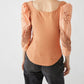 Free People - Brunch Date Top