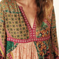 Bash - Fingston Boho Dress