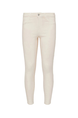 L'Agence - Calça Jeans Skinny Margot de Cintura Alta
