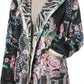 Johnny Was - JOAN SHERPA JACKET (REVERSIBLE)