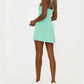 Beach Riot - Liberty Tennis Mini Dress