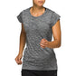 Asics - WOMEN'S RACE SEAMLESS SHORT SLEEVE TOP
