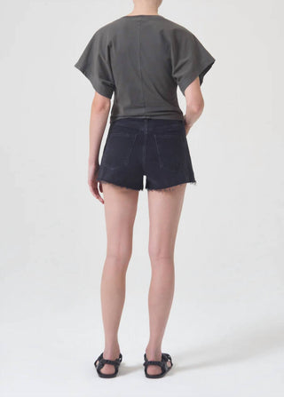 Camiseta Agolde - Britt