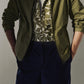 Barbour - Spillroad Short Sleeve Tailored Shirt
