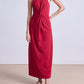 Apiece Apart - Magna Twisted Tank Dress