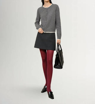 Meilleur Moment - Women's Tip Cardigan