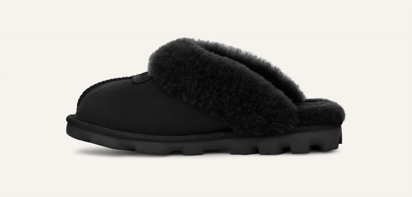 Ugg - Pantufas femininas Coquette