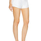 Agolde - Parker Vintage Cuff-off Shorts