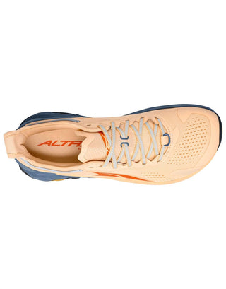 Altra - Tênis de corrida de trilha Olympus 5 masculino