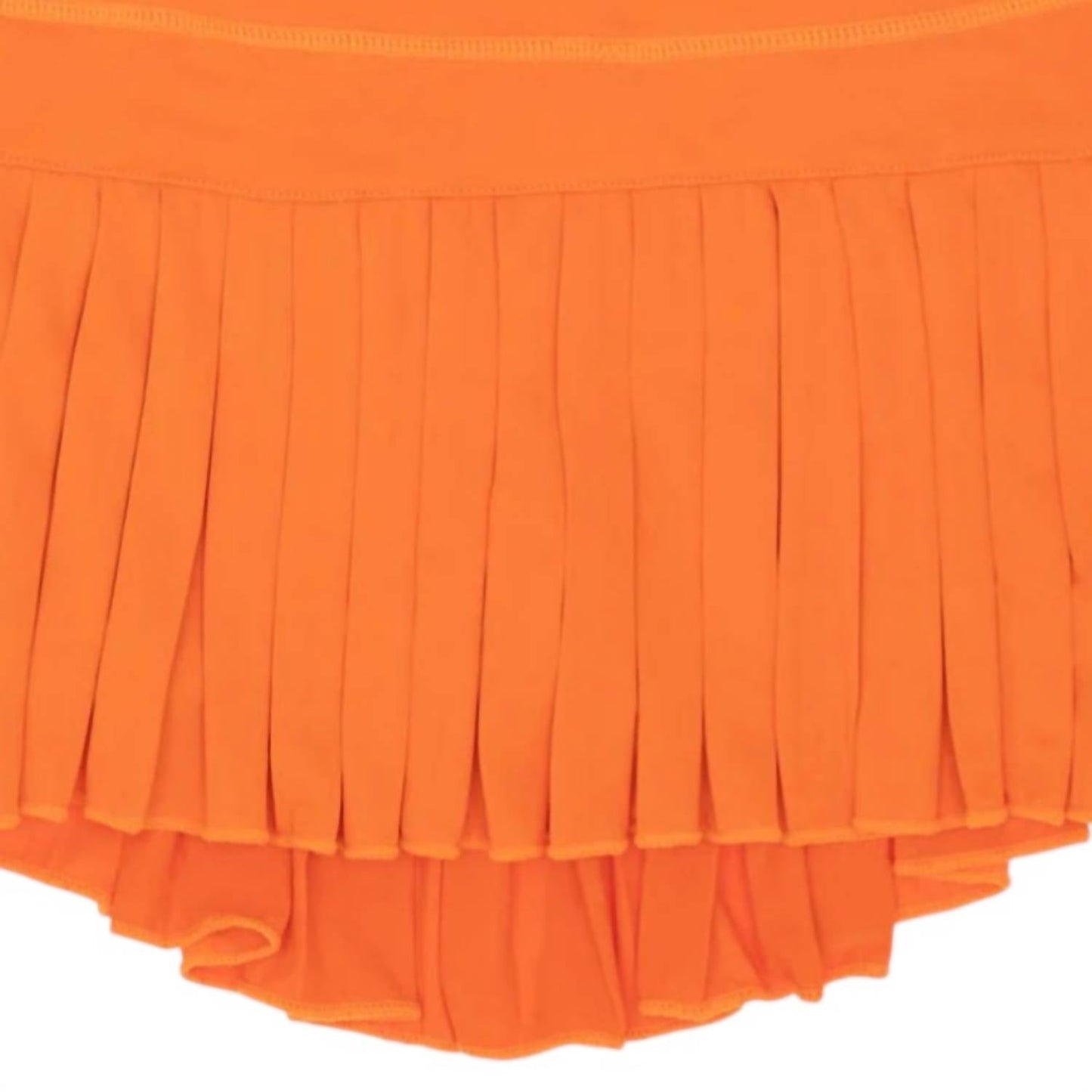 Azarhia - Girls Mini Pleated Skort