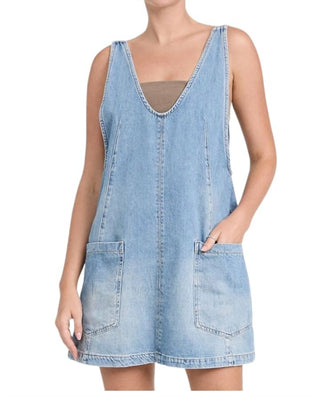 Free People - Saia High Roller