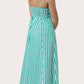 Lusana - Georgia Poplin Dress