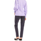 Fifteen Twenty - Lucy Long Sleeve V-neck Cardigan