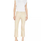 Frame - Le Crop Mini Boot Jeans