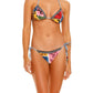 Agua Bendita - Lolita Tout Swimsuit Bikini Top