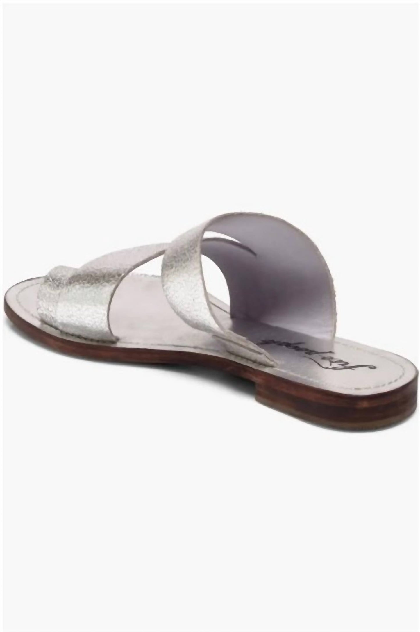 Free People - WOMEN ABILENE TOE LOOP SANDAL