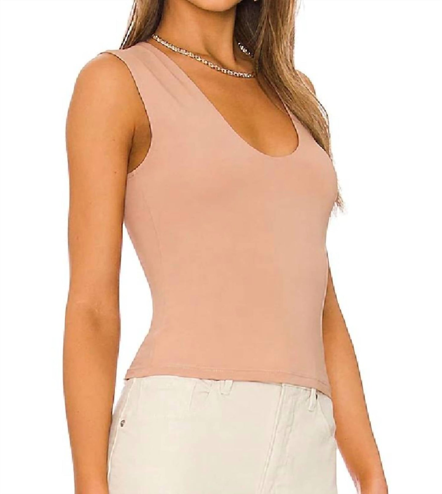 Free People - Second Skin Camisole